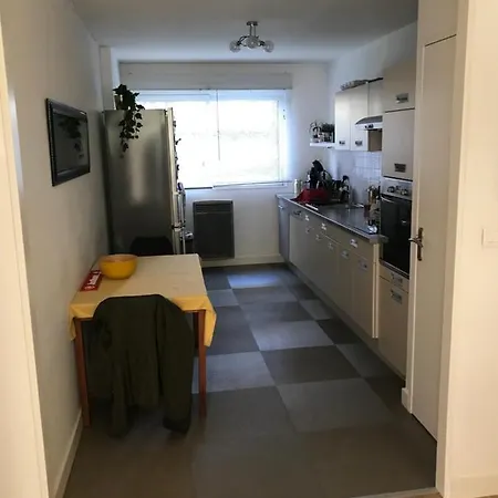 דירה T 2 Terrasse Sud Manoir De Malville