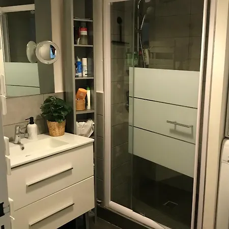 T 2 Terrasse Sud Manoir De Malville * נאנט