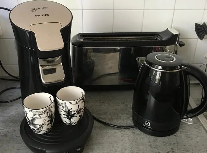 T 2 Terrasse Sud Manoir De Malville * 南特