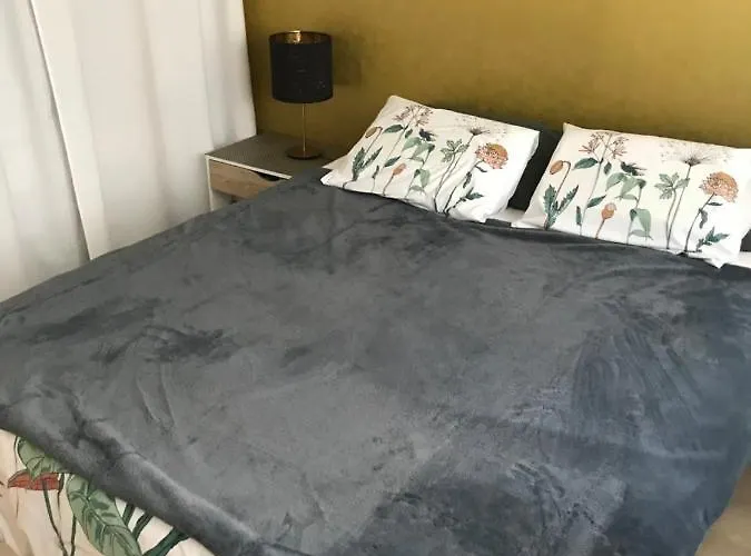 T 2 Terrasse Sud Manoir De Malville 公寓 *