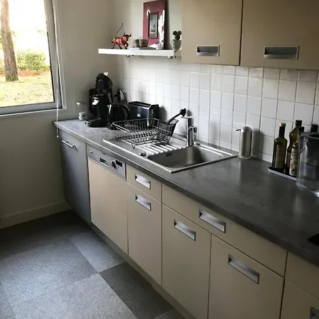 T 2 Terrasse Sud Manoir De Malville